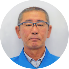 さいでん所長代理