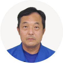 さいでん所長代理