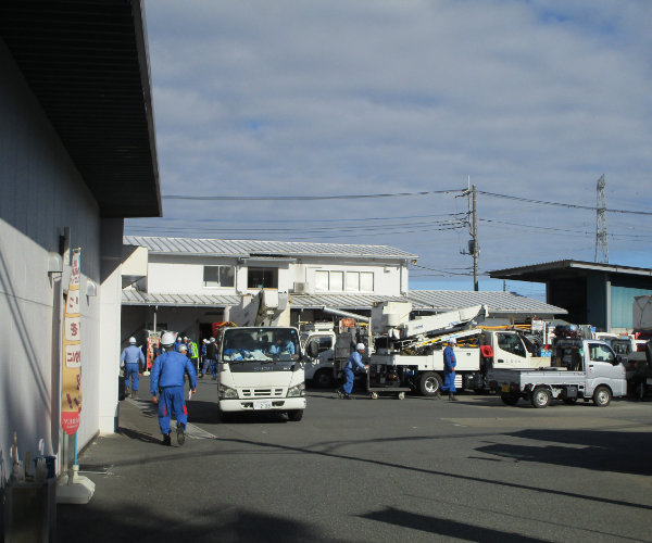 THE突破ファイル撮影協力